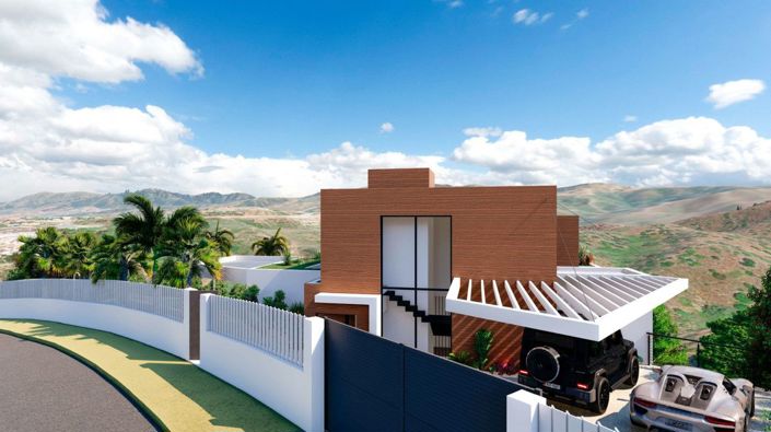 Image No.12-5 Bed Villa for sale