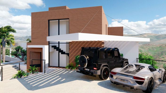 Image No.13-5 Bed Villa for sale