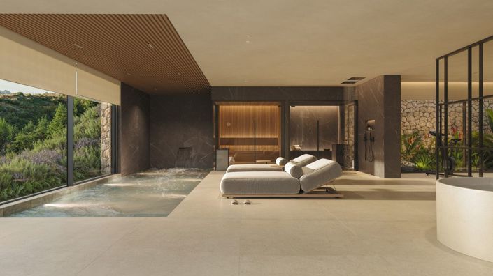 Image No.10-5 Bed Villa for sale