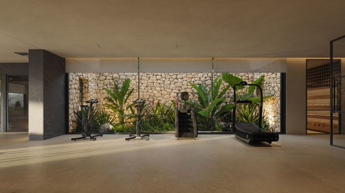 Image No.14-5 Bed Villa for sale
