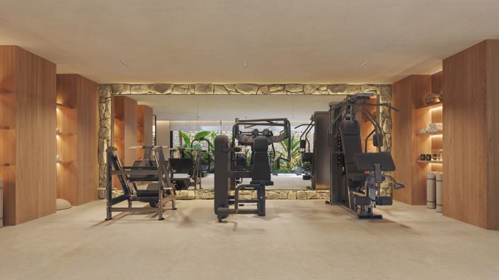 Image No.26-5 Bed Villa for sale