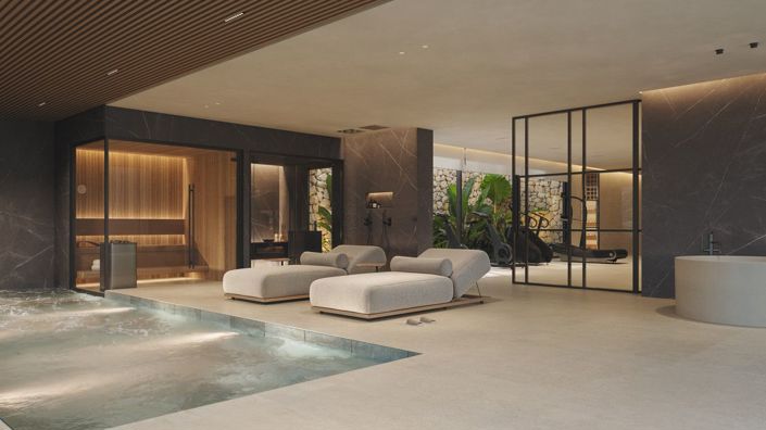 Image No.9-5 Bed Villa for sale