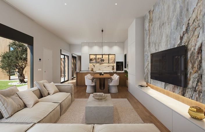 Image No.2-3 Bed Villa for sale