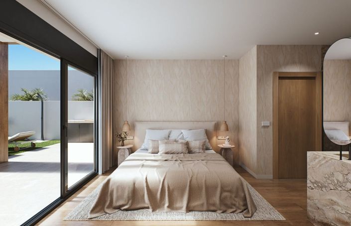 Image No.3-3 Bed Villa for sale