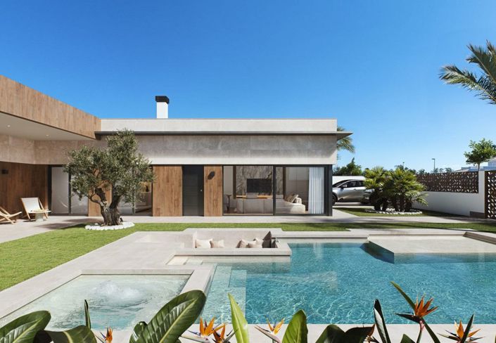 Image No.7-3 Bed Villa for sale