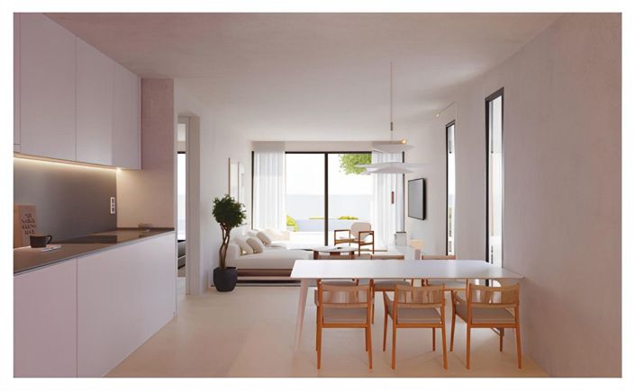 Image No.3-3 Bed Apartment for sale