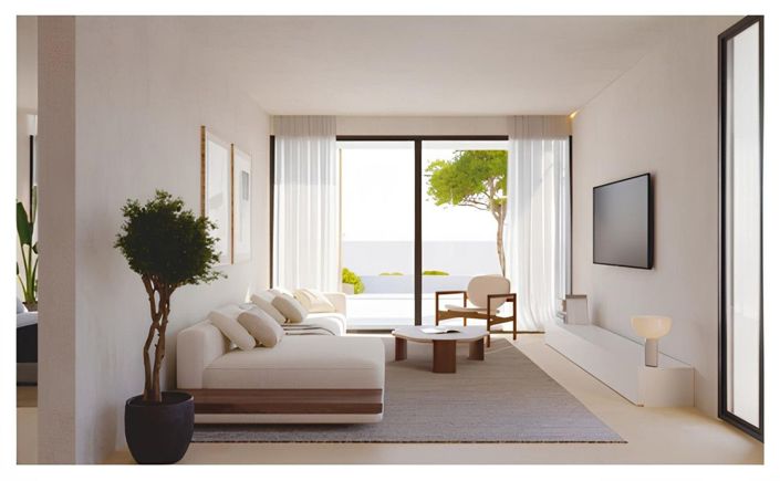 Image No.4-3 Bed Apartment for sale