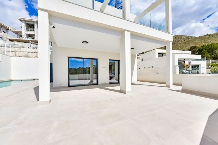 Image No.13-7 Bed Villa for sale