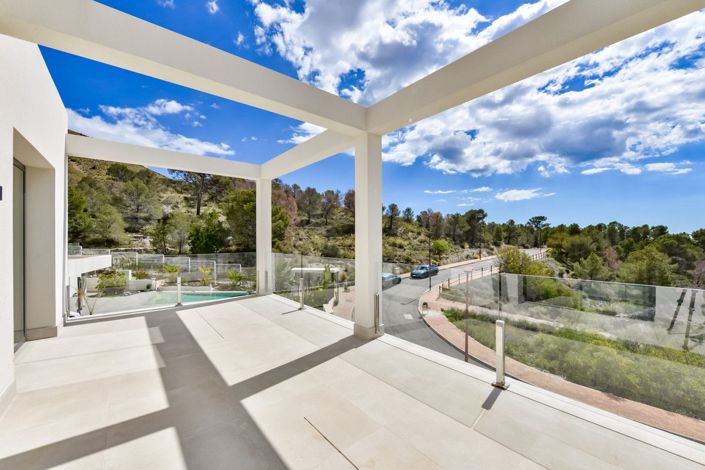 Image No.40-7 Bed Villa for sale