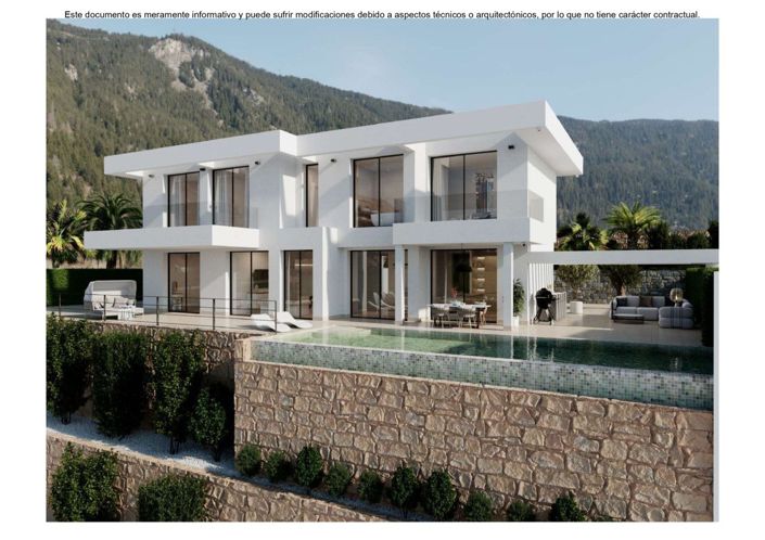 Image No.10-4 Bed Villa for sale