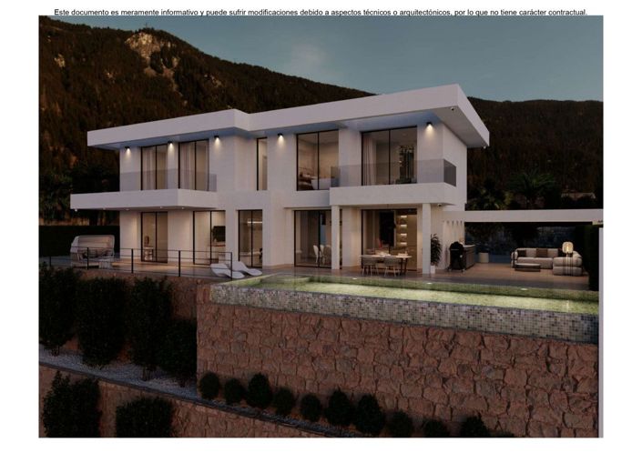 Image No.2-4 Bed Villa for sale