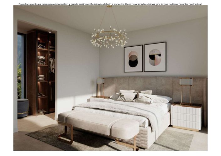 Image No.3-Villa de 4 chambres à vendre à Finestrat