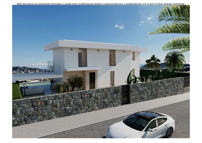 Image No.9-4 Bed Villa for sale