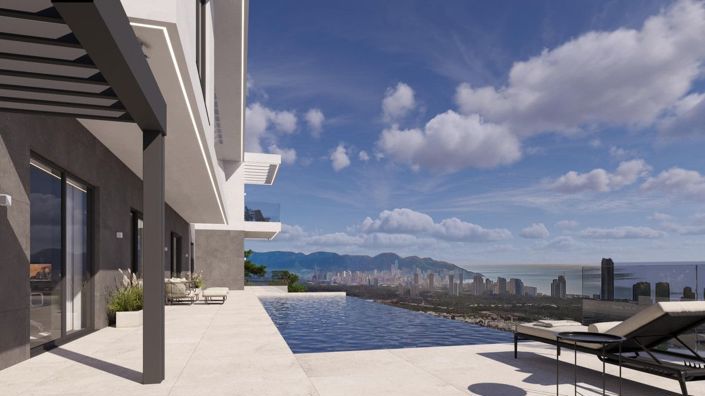 Image No.11-7 Bed Villa for sale