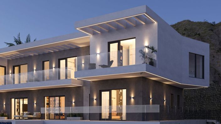 Image No.2-7 Bed Villa for sale