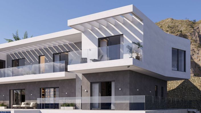 Image No.7-7 Bed Villa for sale