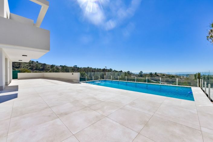 Image No.35-4 Bed Villa for sale