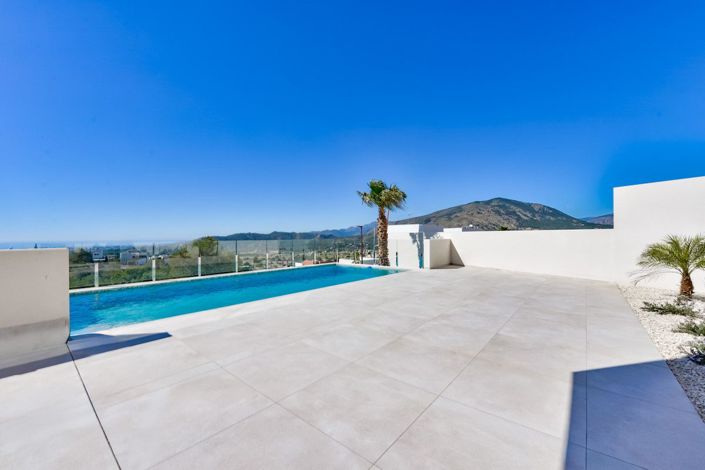 Image No.36-4 Bed Villa for sale