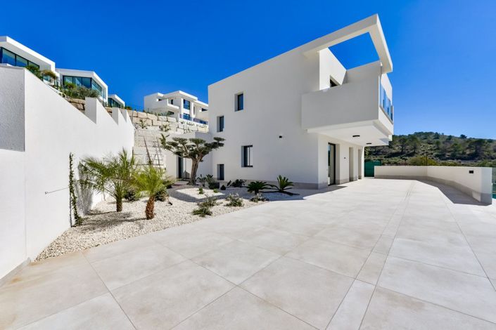 Image No.46-4 Bed Villa for sale