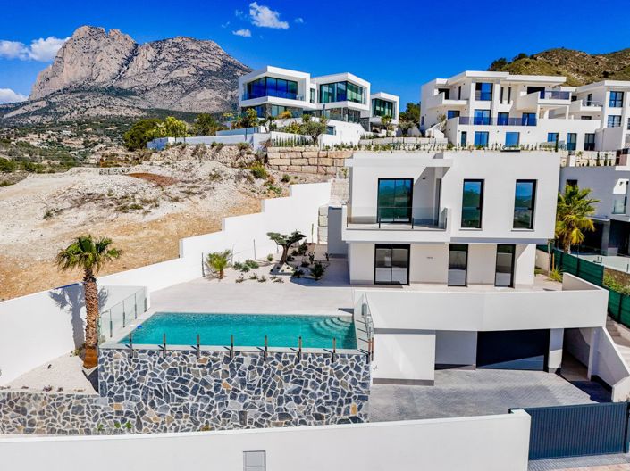 Image No.50-4 Bed Villa for sale