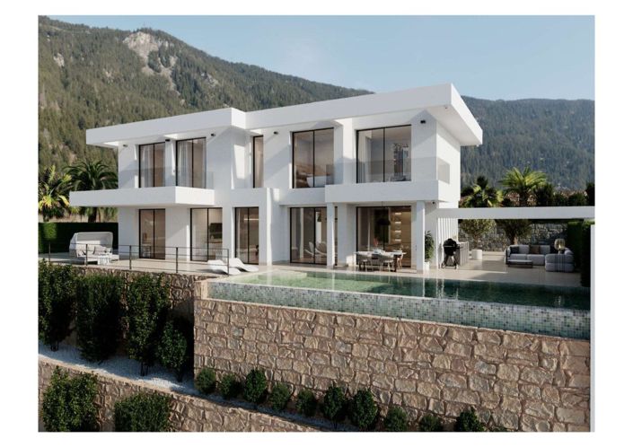 Image No.10-5 Bed Villa for sale