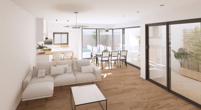 Image No.2-4 Bed House for sale