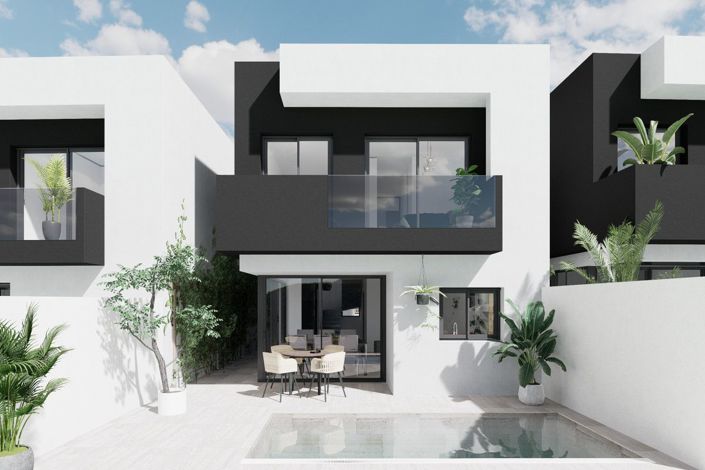 Image No.3-4 Bed House for sale