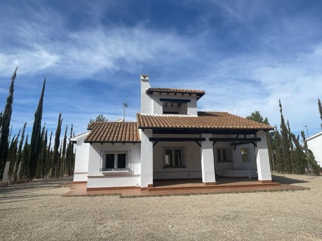 Image No.3-Villa de 3 chambres à vendre à Fuente Álamo