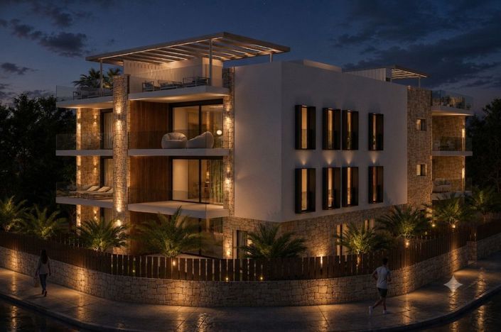 Image No.5-3 Bed Apartment for sale