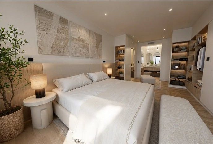 Image No.12-4 Bed Apartment for sale
