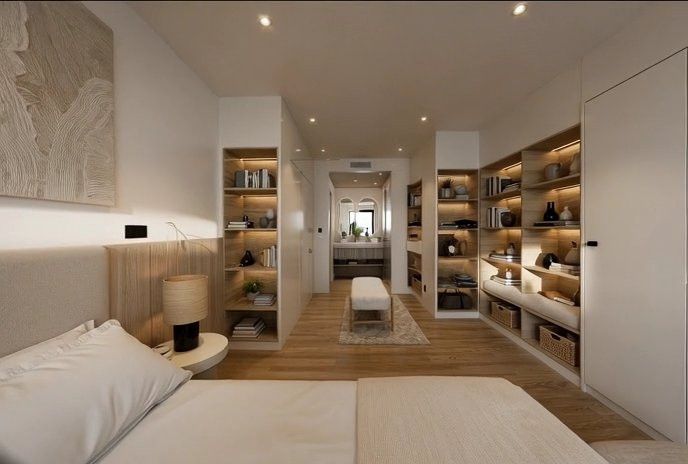 Image No.13-4 Bed Apartment for sale