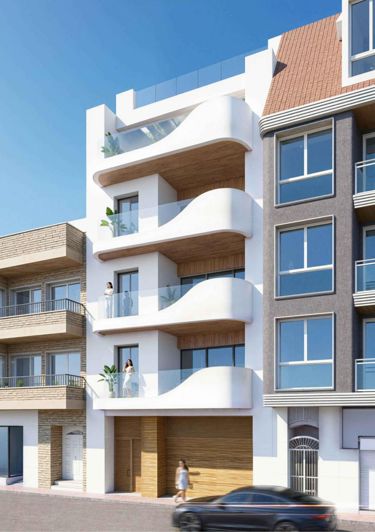 Image No.14-4 Bed Apartment for sale