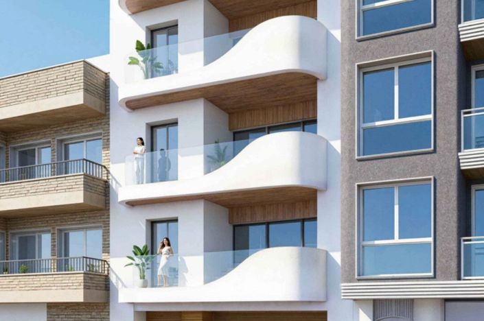 Image No.16-4 Bed Apartment for sale