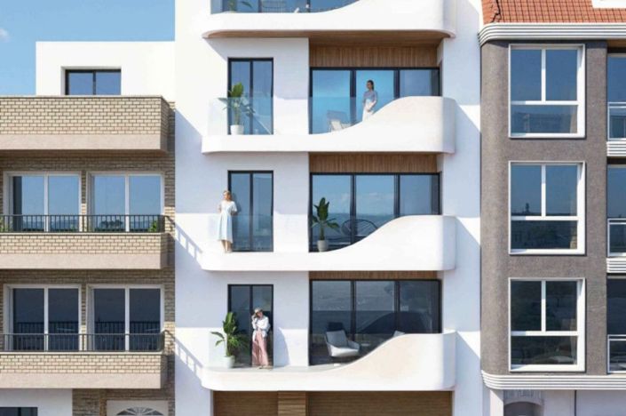 Image No.2-4 Bed Apartment for sale