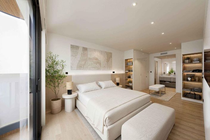 Image No.5-4 Bed Apartment for sale