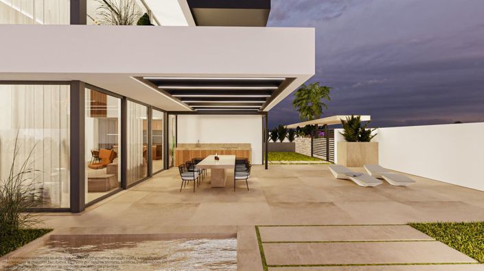 Image No.37-4 Bed Villa for sale