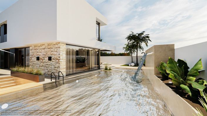 Image No.38-4 Bed Villa for sale