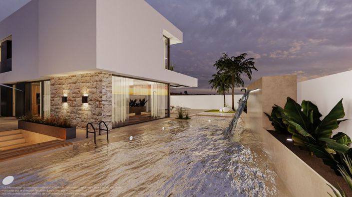 Image No.39-4 Bed Villa for sale