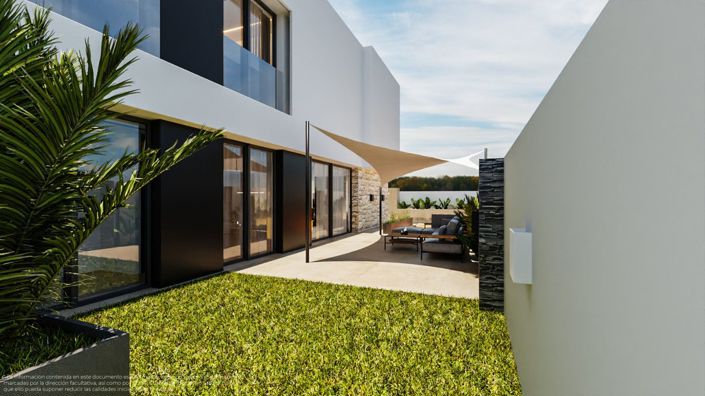 Image No.40-4 Bed Villa for sale