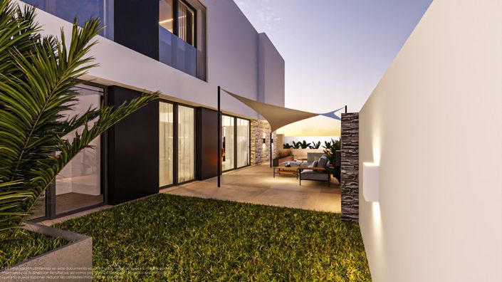 Image No.41-4 Bed Villa for sale