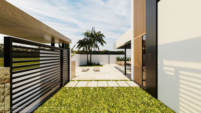 Image No.42-4 Bed Villa for sale