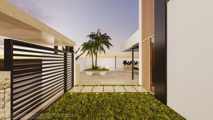 Image No.43-4 Bed Villa for sale