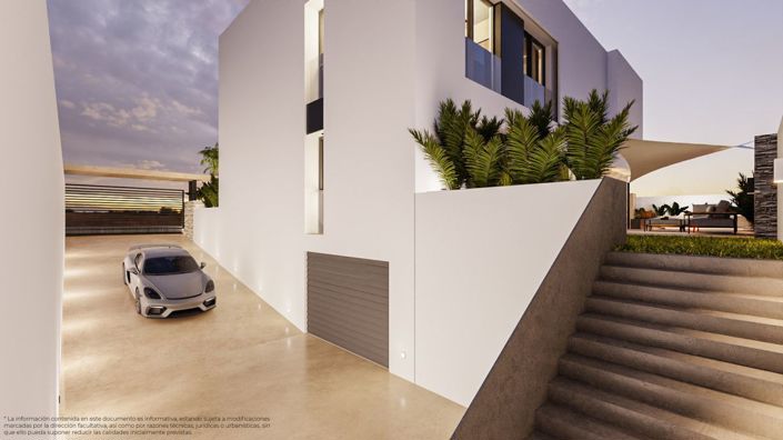 Image No.45-4 Bed Villa for sale