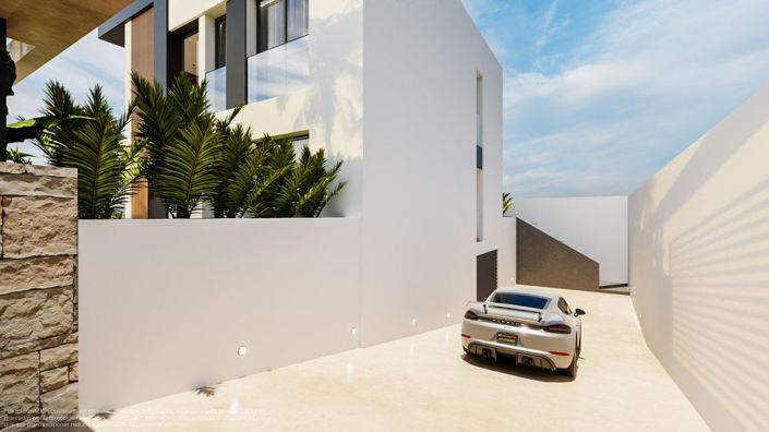 Image No.46-4 Bed Villa for sale