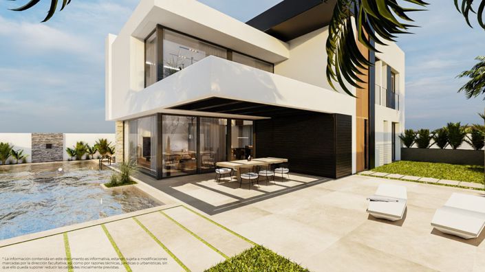 Image No.48-4 Bed Villa for sale