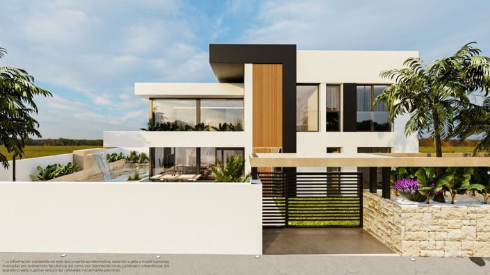 Image No.50-4 Bed Villa for sale