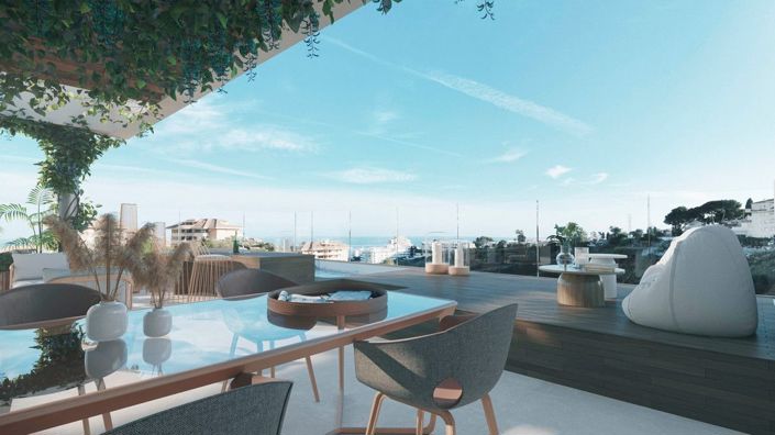 Image No.3-3 Bed Villa for sale