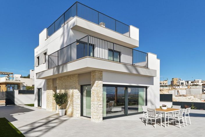 Image No.13-3 Bed Villa for sale