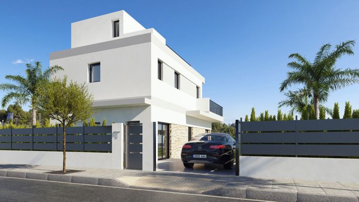 Image No.9-3 Bed Villa for sale