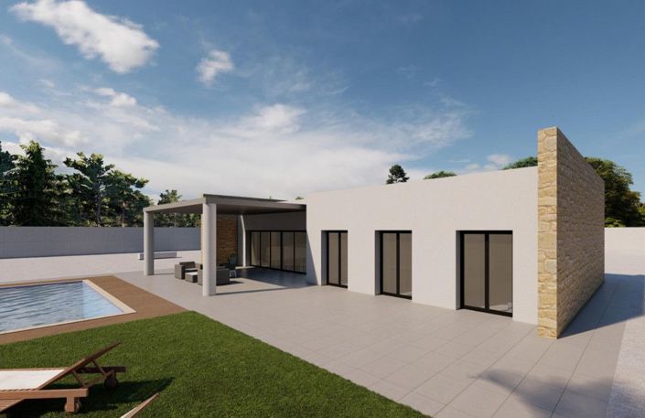 Image No.12-Villa de 3 chambres à vendre à Pinoso